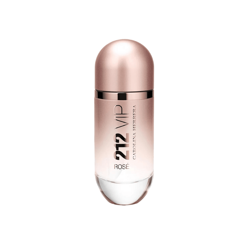 212 Vip Rosé, Olympéa, Coco Mademoiselle 100ml